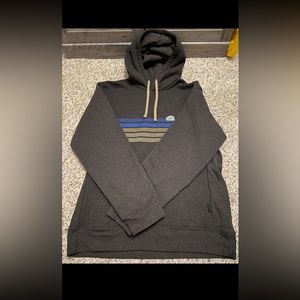 Mens Patagonia pullover